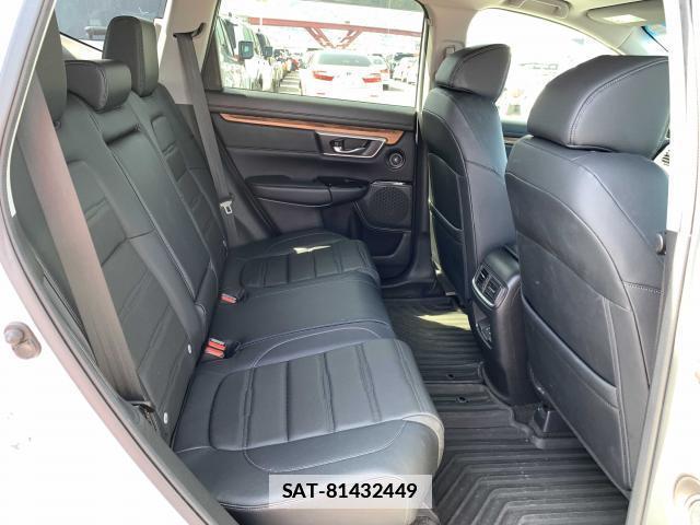 Honda CR-V HYBRID 2019-09 7810273-5