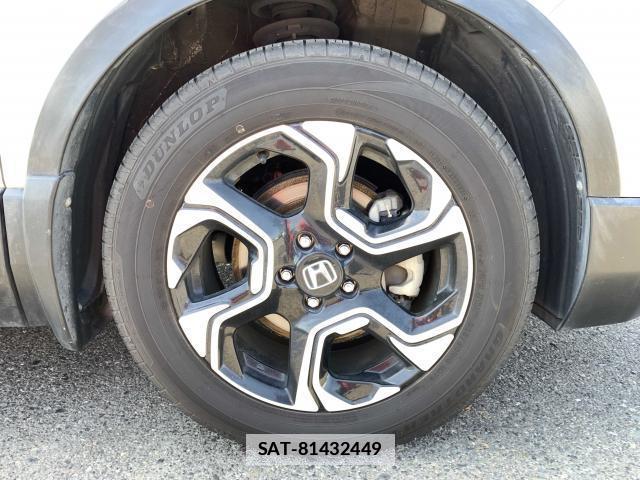 Honda CR-V HYBRID 2019-09 7810273-7