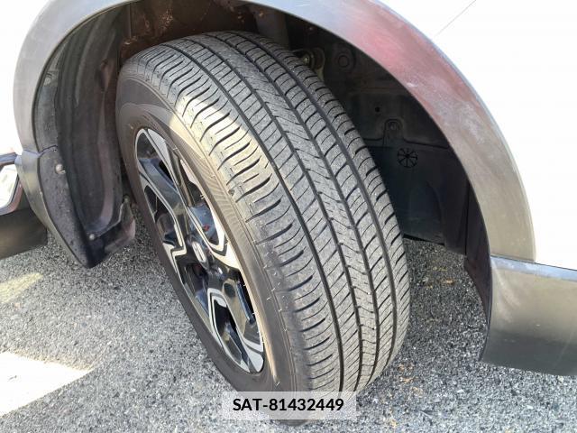 Honda CR-V HYBRID 2019-09 7810273-8