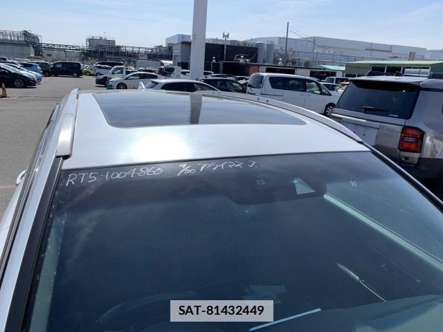 Honda CR-V HYBRID 2019-09 7810273-9