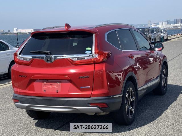 Honda CR-V HYBRID 2019-09 7810276-1