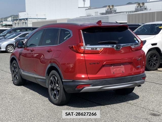 Honda CR-V HYBRID 2019-09 7810276-11
