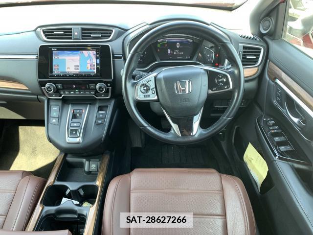 Honda CR-V HYBRID 2019-09 7810276-2