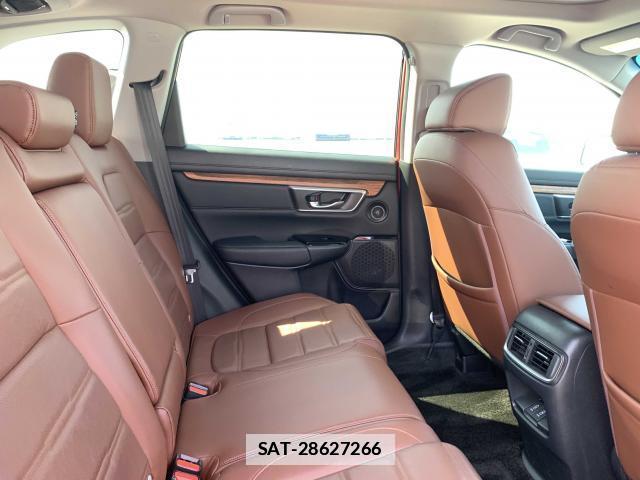 Honda CR-V HYBRID 2019-09 7810276-4