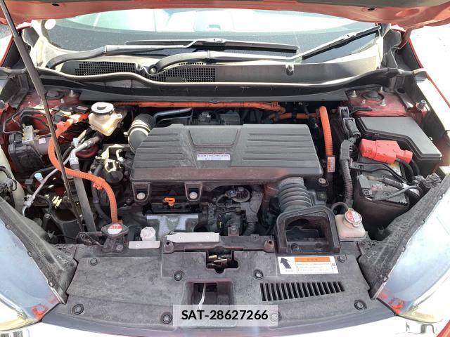 Honda CR-V HYBRID 2019-09 7810276-7