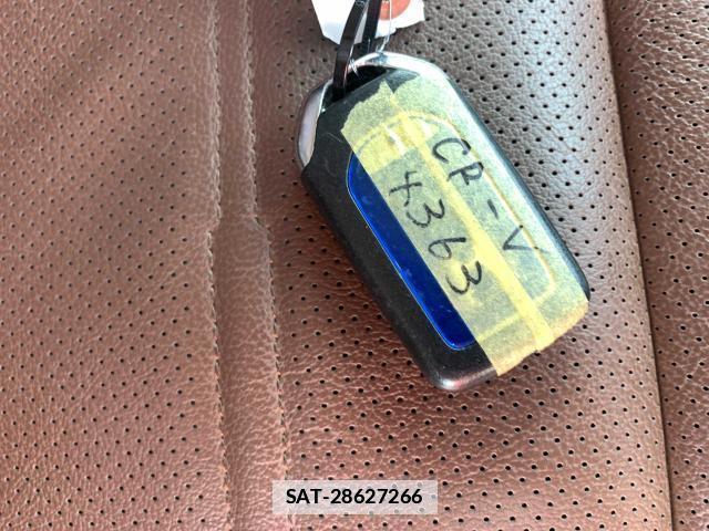 Honda CR-V HYBRID 2019-09 7810276-9
