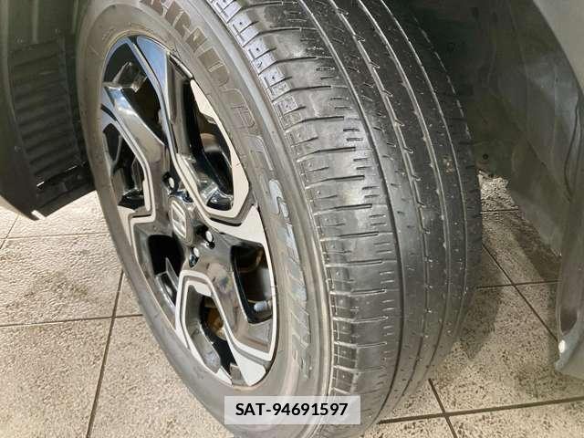 Honda CR-V 2019-02 7794315-1