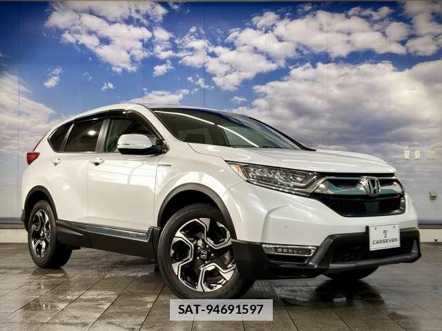 Honda CR-V 2019-02 7794315-13