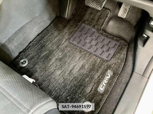 Honda CR-V 2019-02 7794315-19