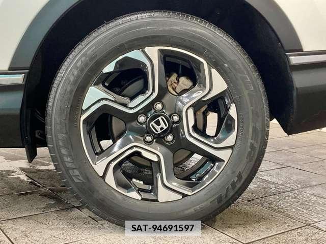 Honda CR-V 2019-02 7794315-2