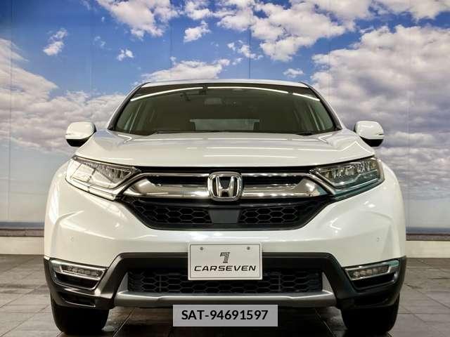 Honda CR-V 2019-02 7794315-6