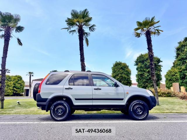 Honda CR-V 2002-03 7800662-1