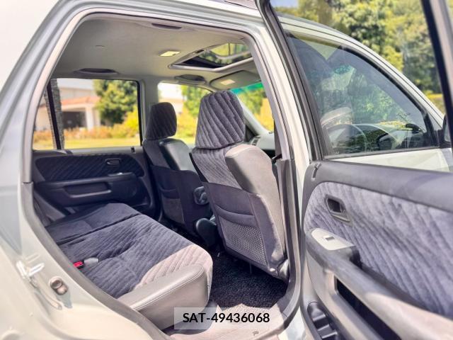 Honda CR-V 2002-03 7800662-10