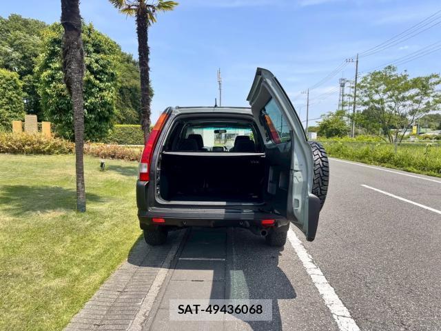 Honda CR-V 2002-03 7800662-13