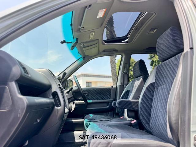 Honda CR-V 2002-03 7800662-16