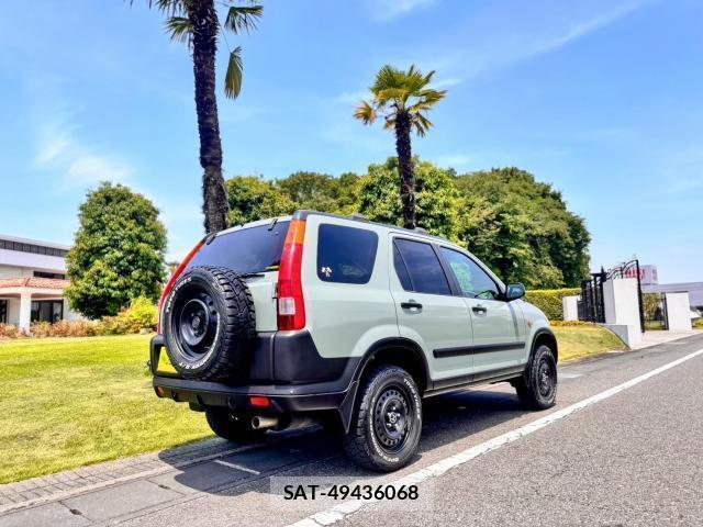 Honda CR-V 2002-03 7800662-2