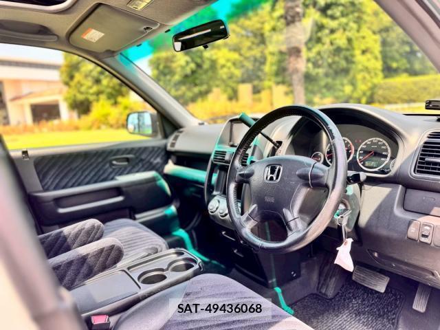 Honda CR-V 2002-03 7800662-5