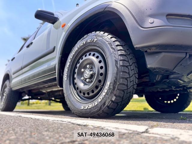 Honda CR-V 2002-03 7800662-9