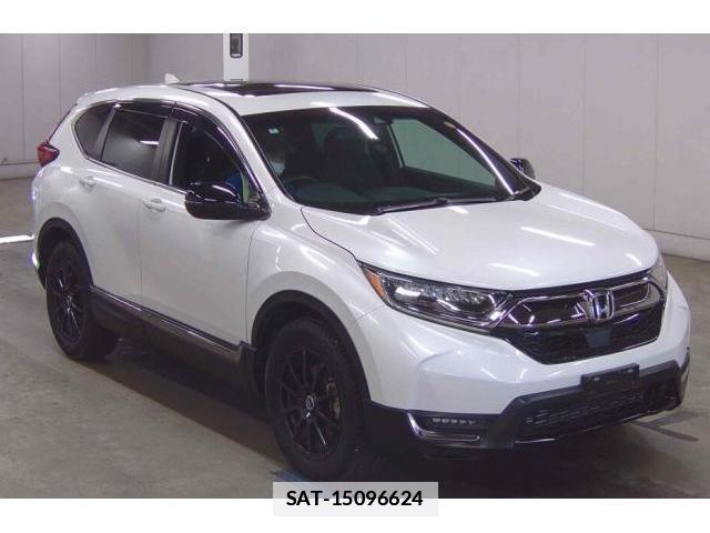 Honda CR-V 2022-03 7803767-0