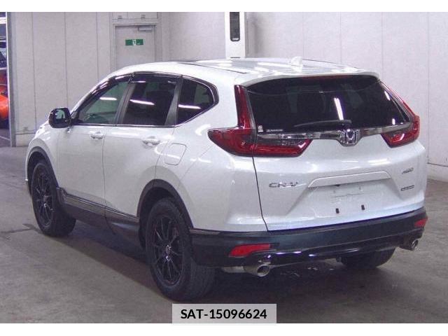 Honda CR-V 2022-03 7803767-1