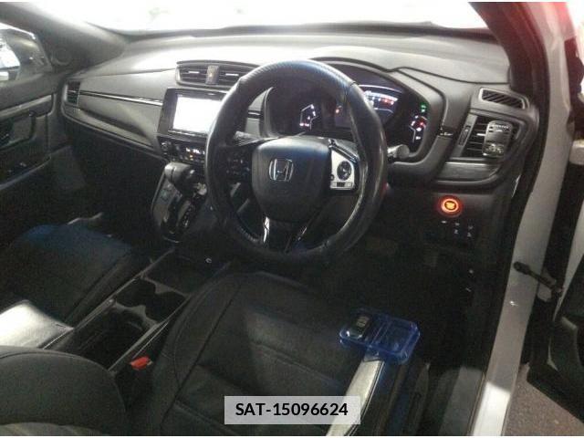 Honda CR-V 2022-03 7803767-2
