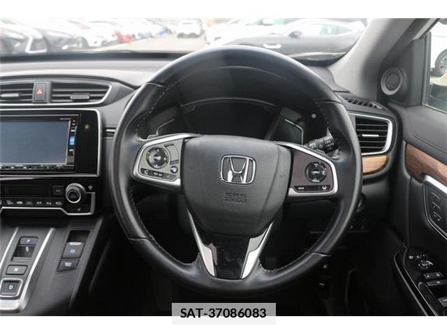 Honda CR-V 2019-12 7809512-15