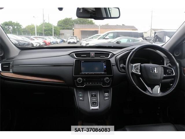 Honda CR-V 2019-12 7809512-16