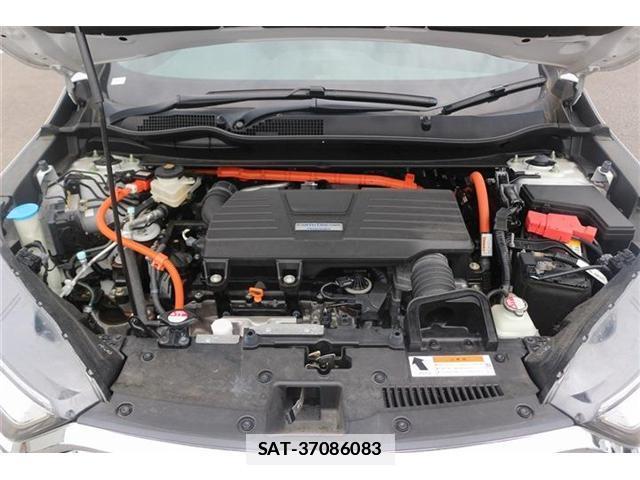 Honda CR-V 2019-12 7809512-18