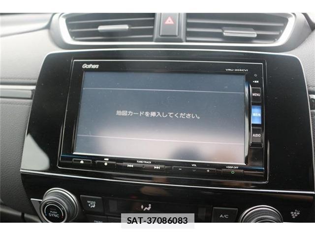 Honda CR-V 2019-12 7809512-2
