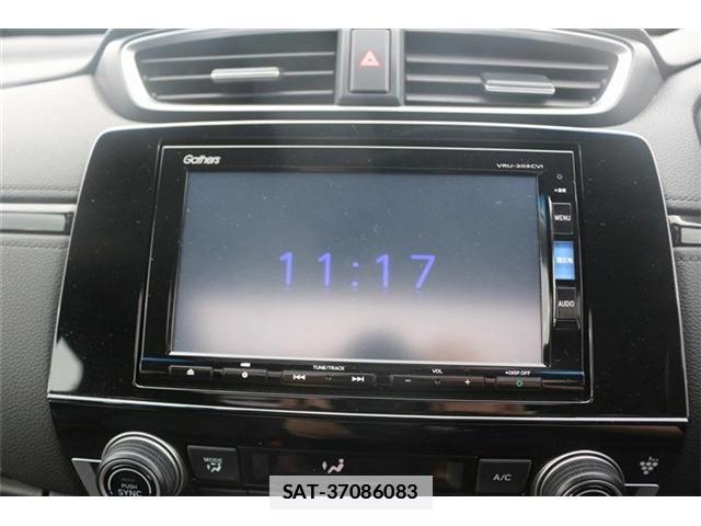 Honda CR-V 2019-12 7809512-3