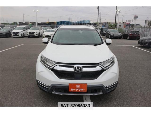 Honda CR-V 2019-12 7809512-6