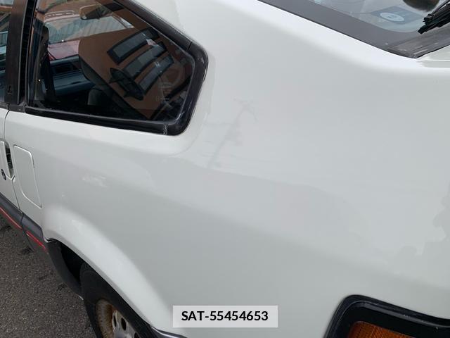 Honda CR-X 1984-08 7808003-16