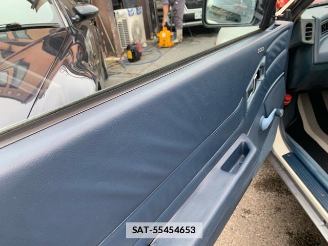 Honda CR-X 1984-08 7808003-18
