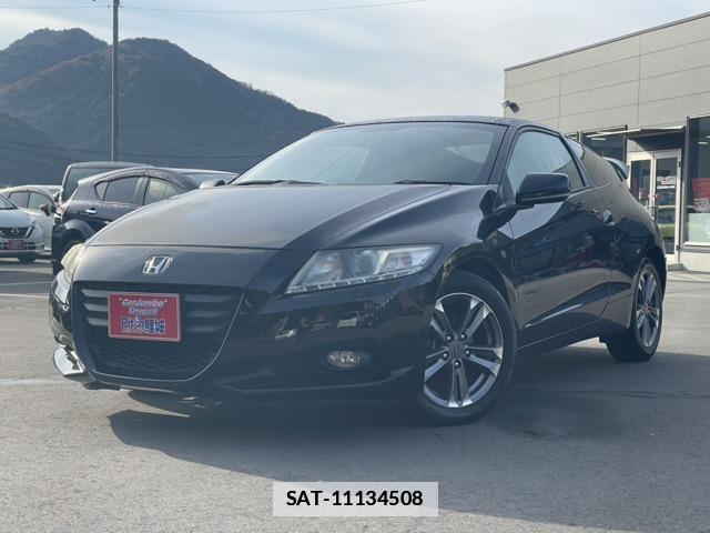 Honda CR-Z 2012-03 7793726-0