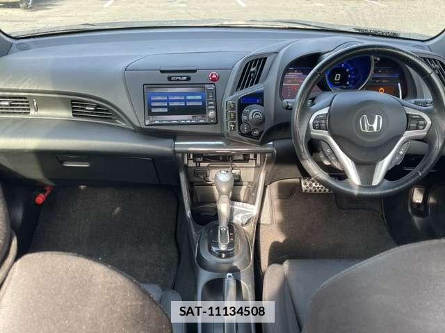 Honda CR-Z 2012-03 7793726-2