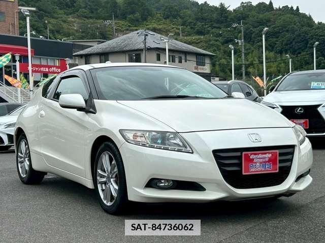 Honda CR-Z 2011-03 7795609-0