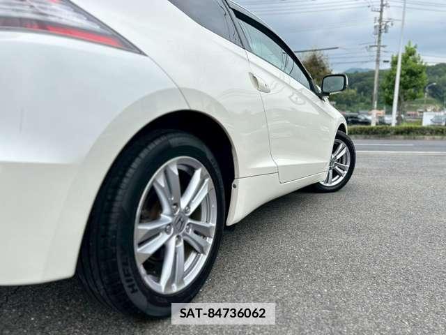 Honda CR-Z 2011-03 7795609-15