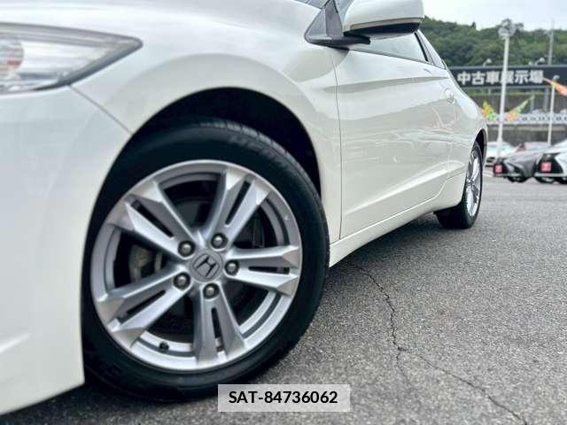 Honda CR-Z 2011-03 7795609-16