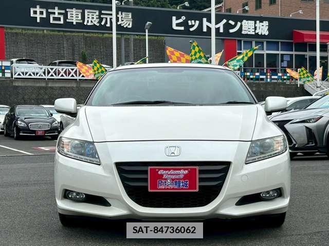 Honda CR-Z 2011-03 7795609-18
