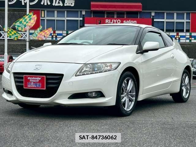 Honda CR-Z 2011-03 7795609-7