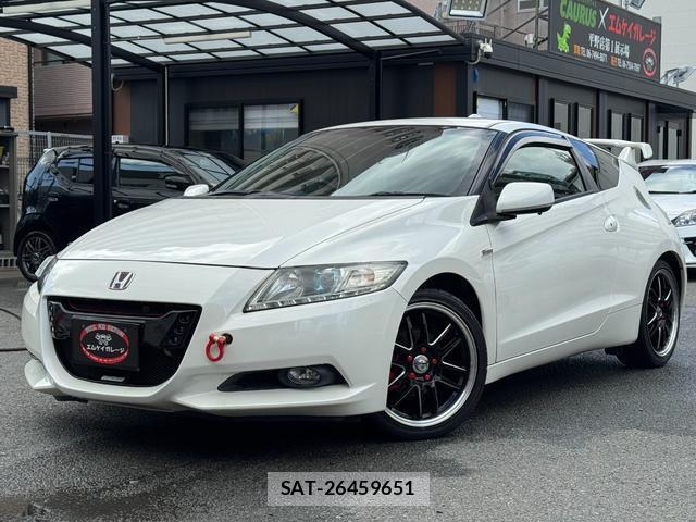 sat car