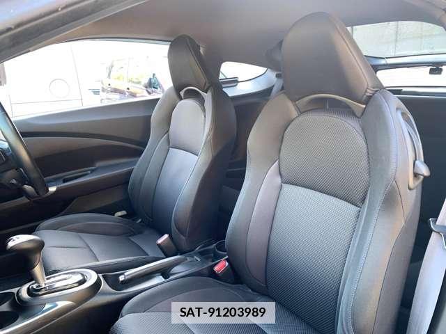 Honda CR-Z 2011-11 7797024-14