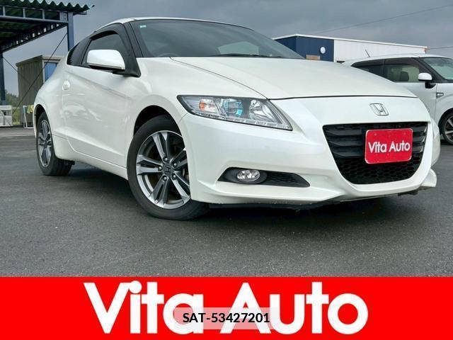 Honda CR-Z 2013-06 7797196-0