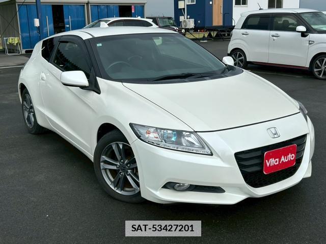 Honda CR-Z 2013-06 7797196-1