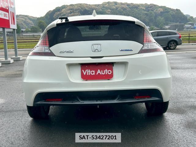 Honda CR-Z 2013-06 7797196-10