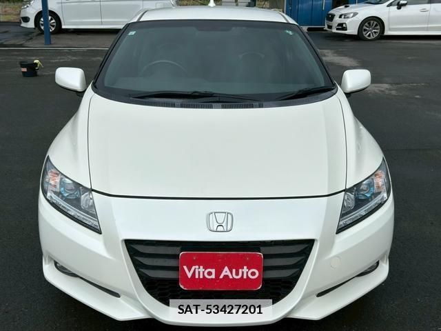 Honda CR-Z 2013-06 7797196-11
