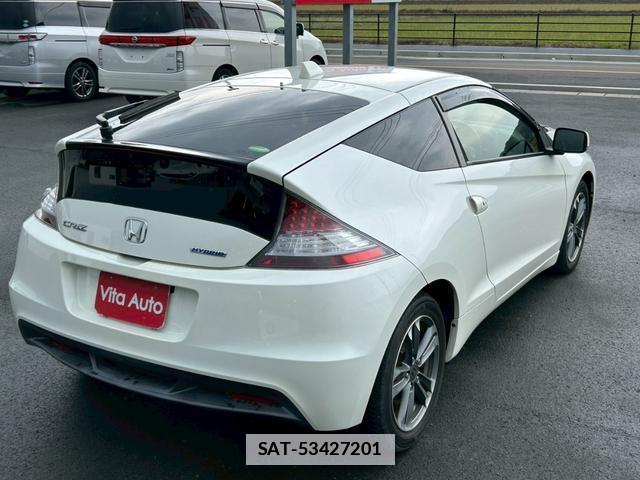 Honda CR-Z 2013-06 7797196-13