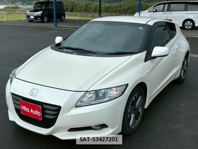 Honda CR-Z 2013-06 7797196-15