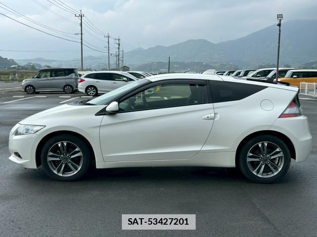 Honda CR-Z 2013-06 7797196-16