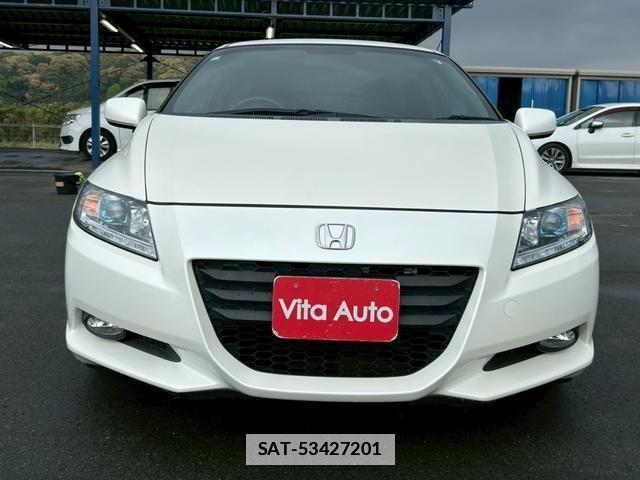 Honda CR-Z 2013-06 7797196-17